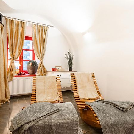 Křišťanka - kouzelné apartmány Prachatice Exteriér fotografie