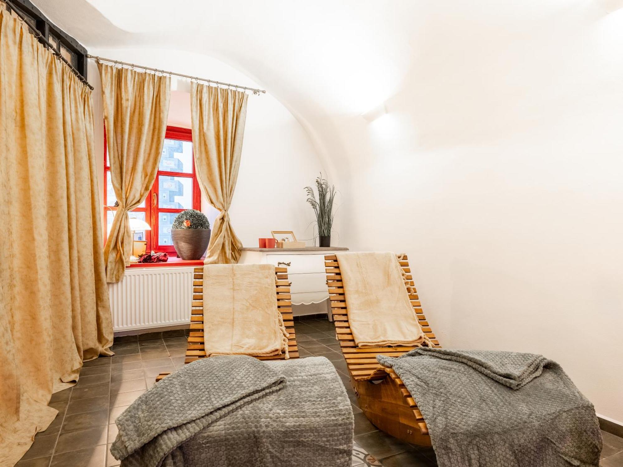 Křišťanka - kouzelné apartmány Prachatice Exteriér fotografie