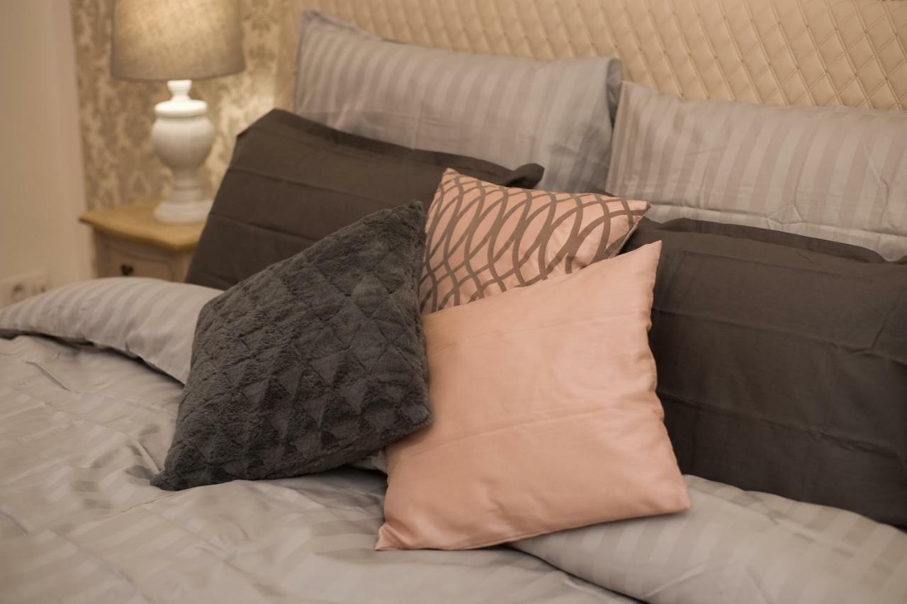 Křišťanka - kouzelné apartmány Prachatice Exteriér fotografie