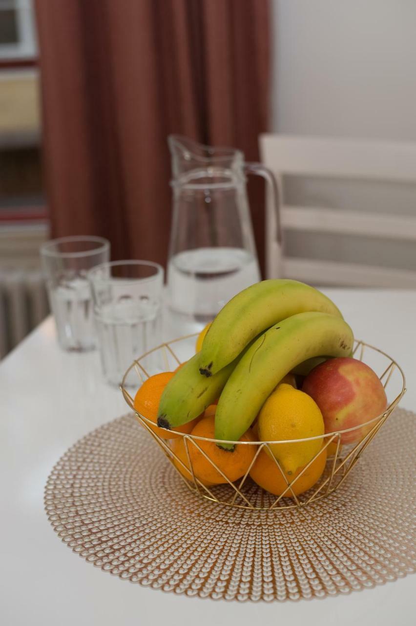 Křišťanka - kouzelné apartmány Prachatice Exteriér fotografie