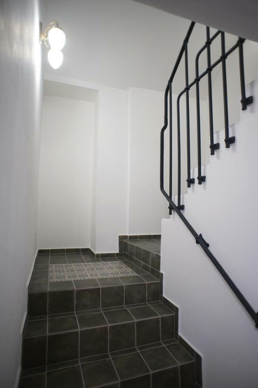 Křišťanka - kouzelné apartmány Prachatice Exteriér fotografie
