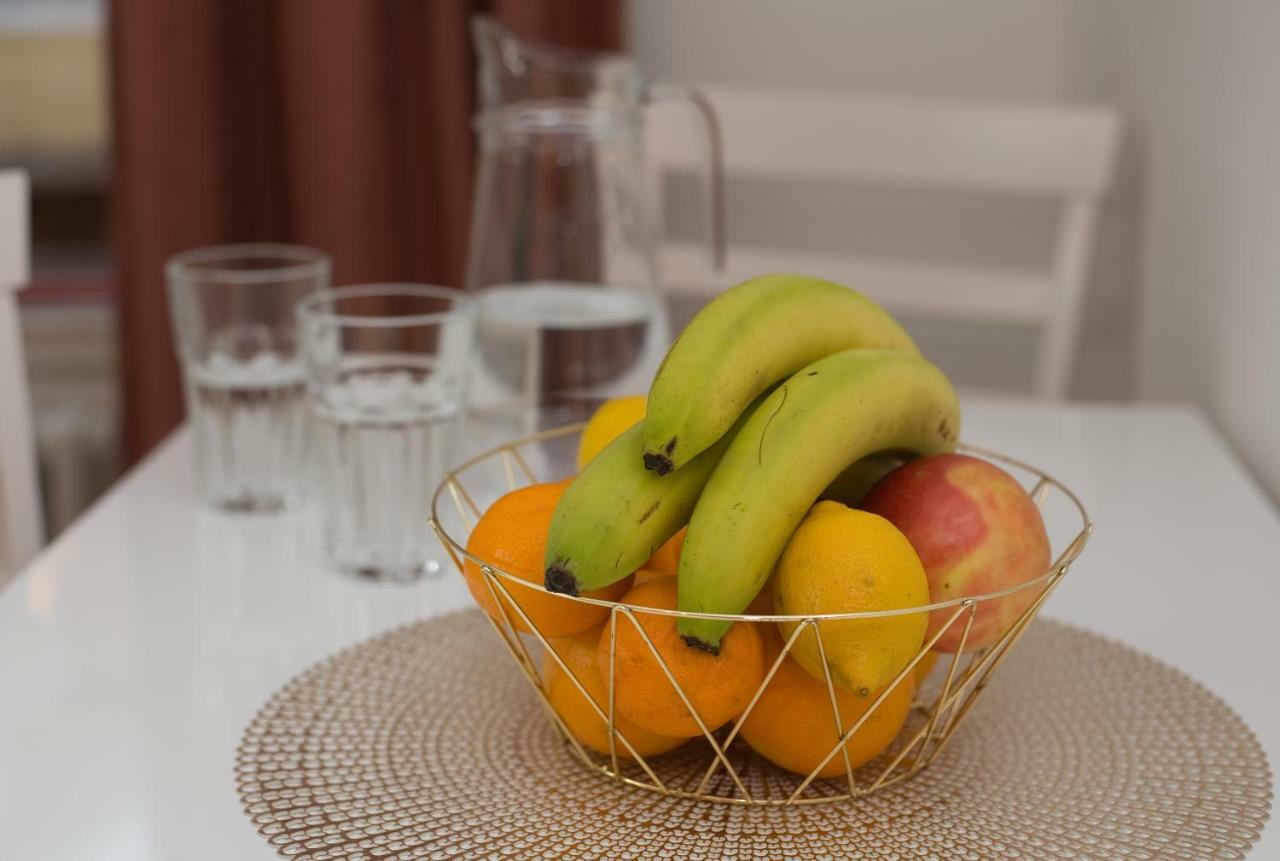 Křišťanka - kouzelné apartmány Prachatice Exteriér fotografie